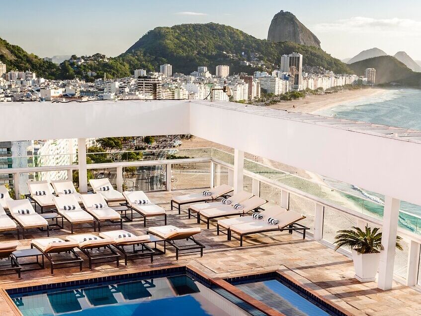 Picture of Hotel Rio Othon Palace
