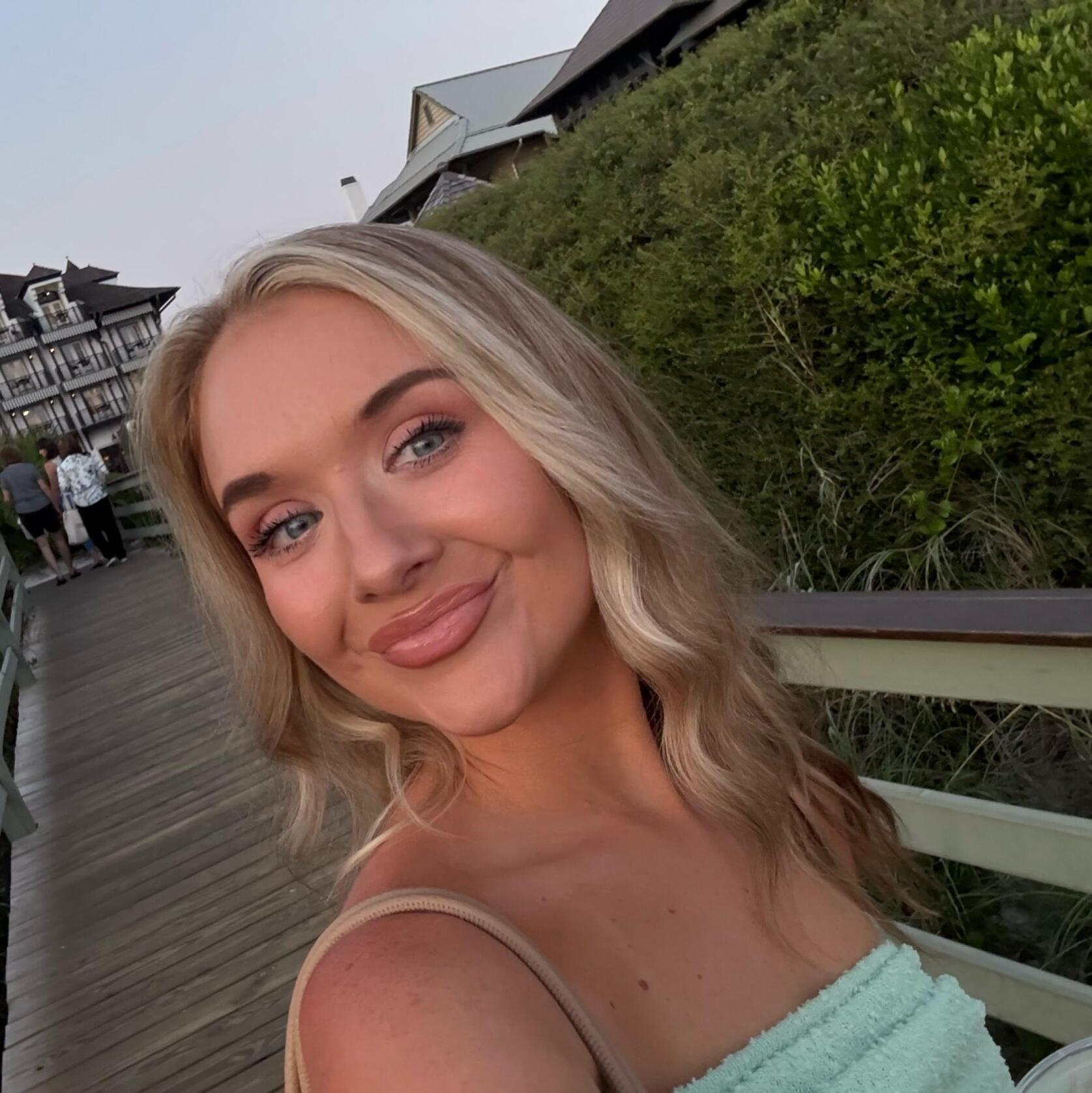 Kamryn