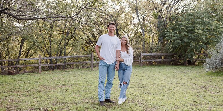 Mallory & Blake Home Page Banner