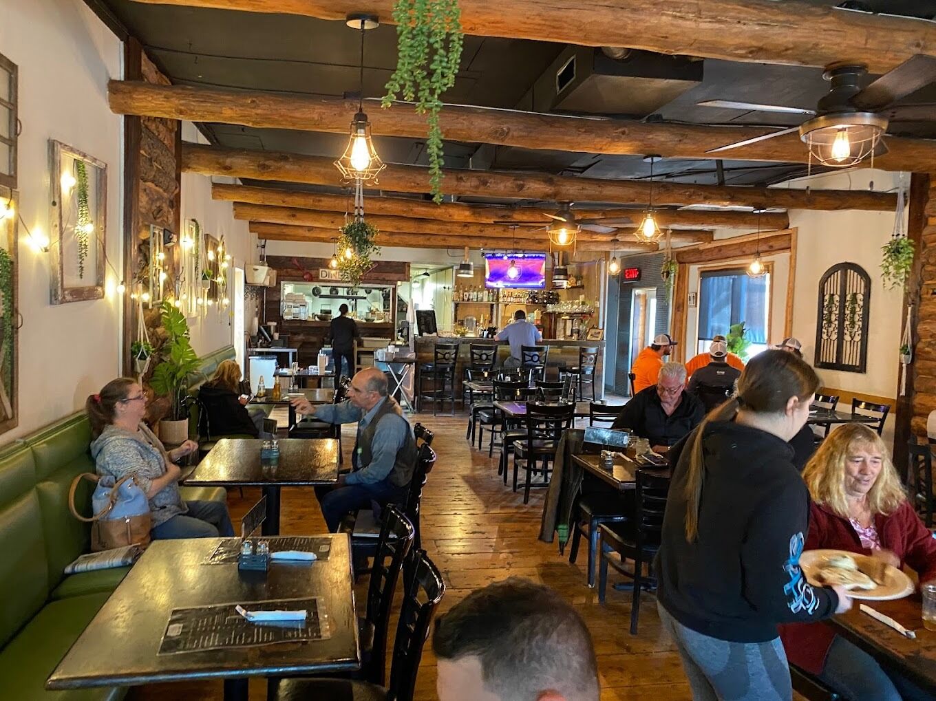 Picture of 1866 Bar & Grill