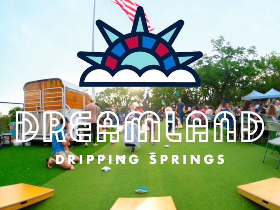 Picture of Dreamland Dripping Springs