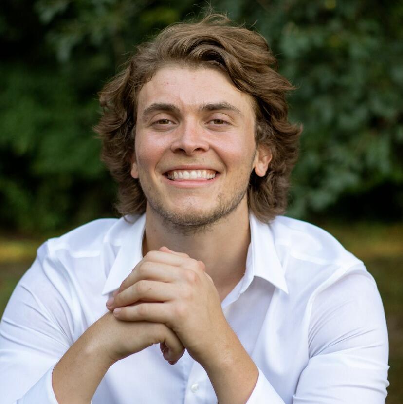 Andrew Krause