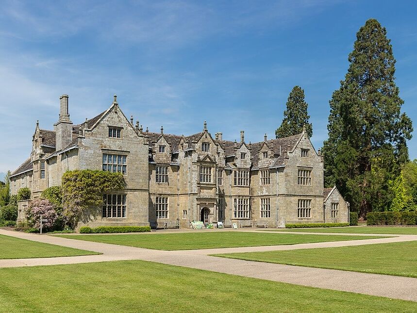 Picture of Wakehurst