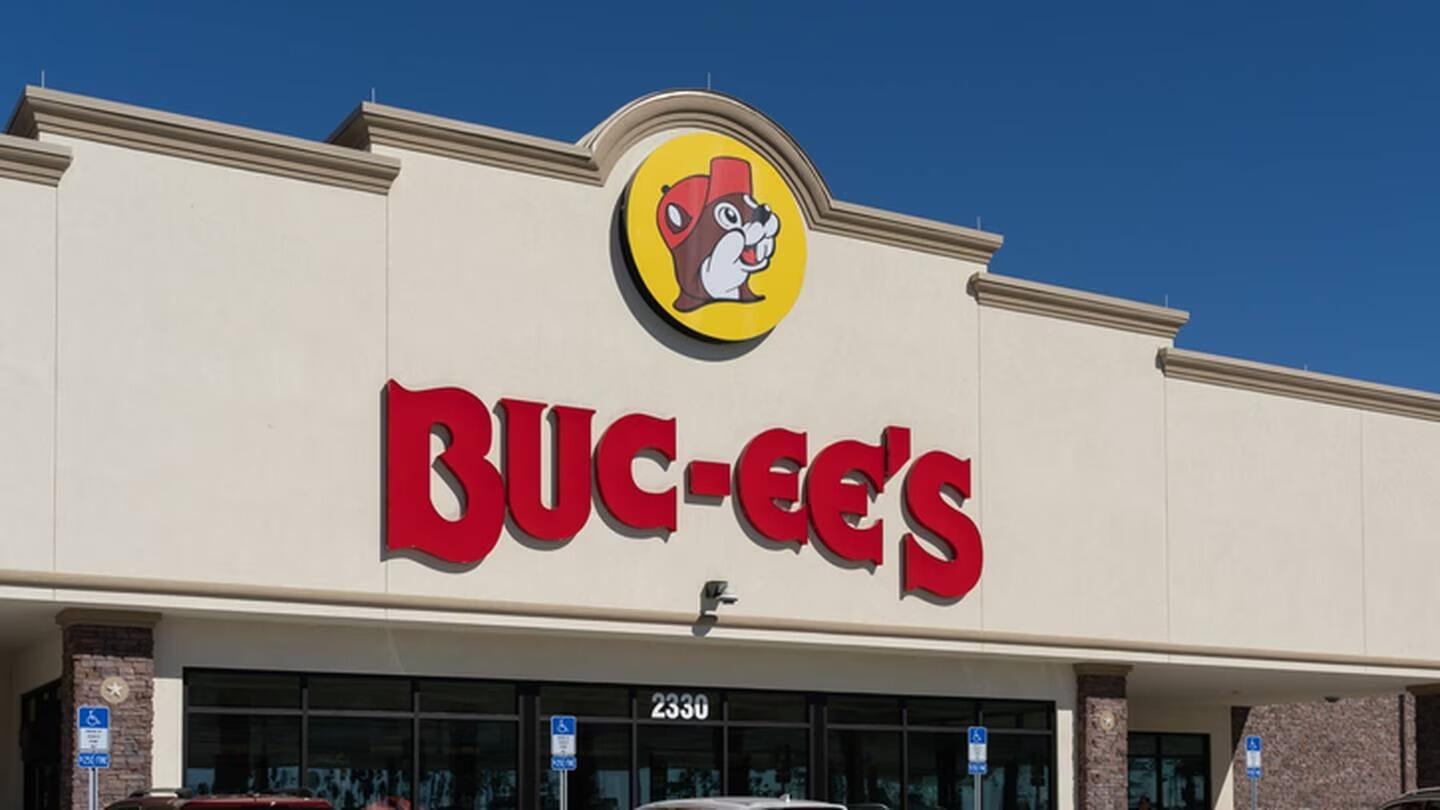 Picture of Buc-ee's