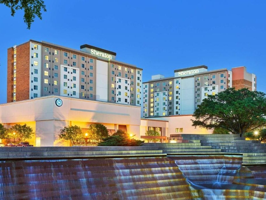 Picture of Sheraton Fort Worth Downtown Hotel