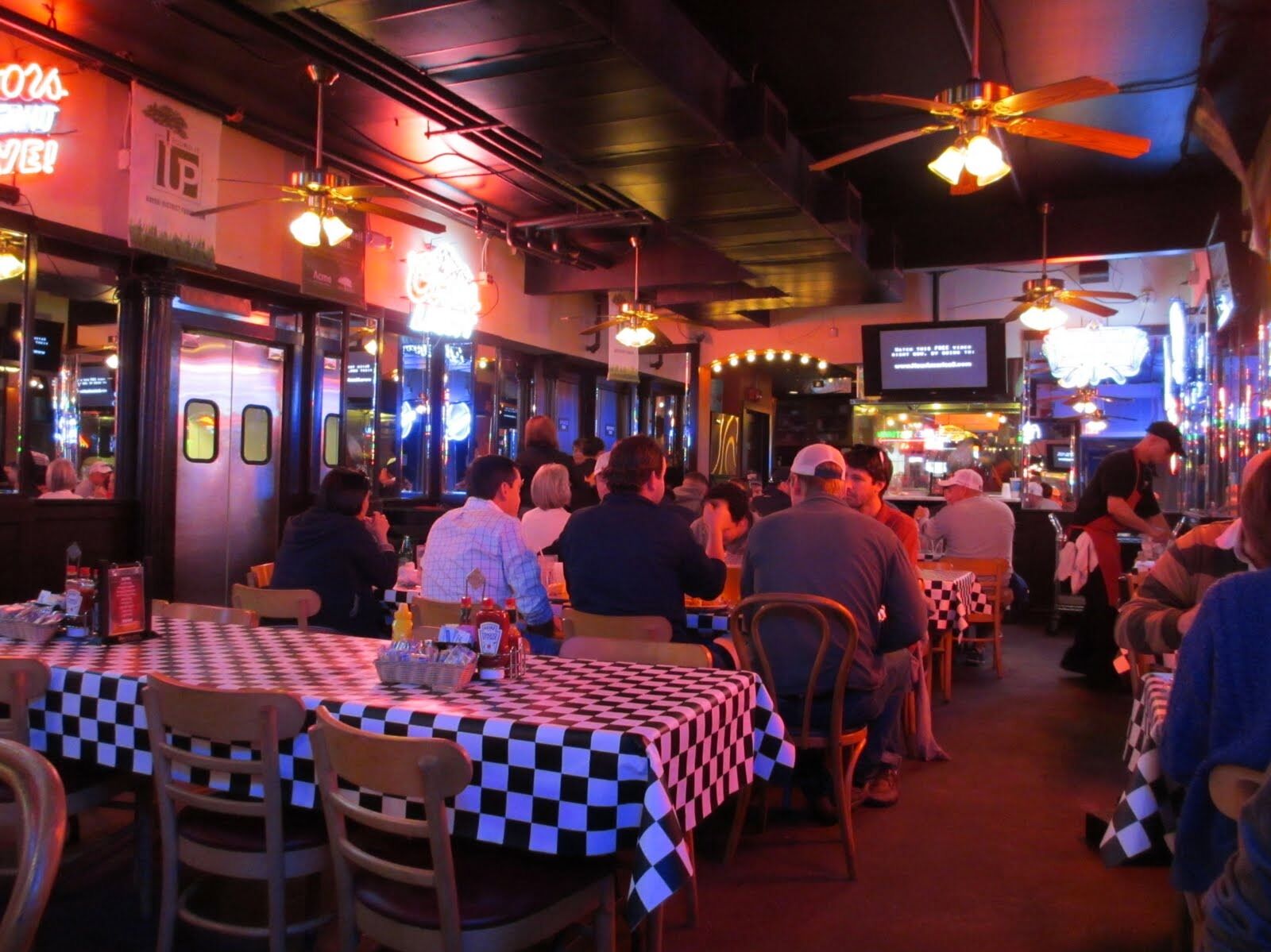 Picture of Acme Oyster House