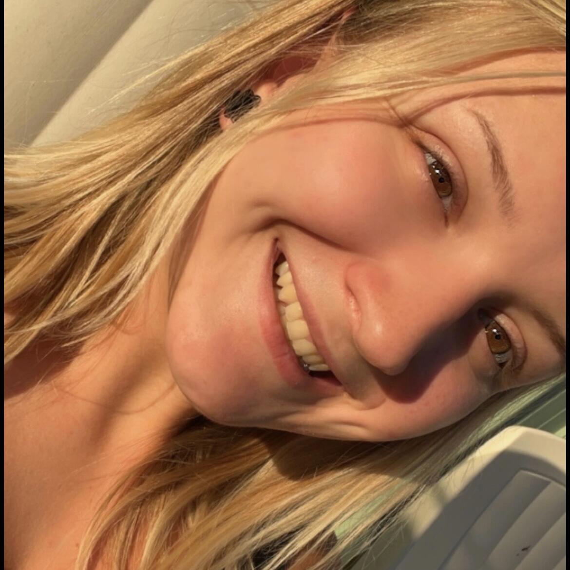 Kaytee VanClark
