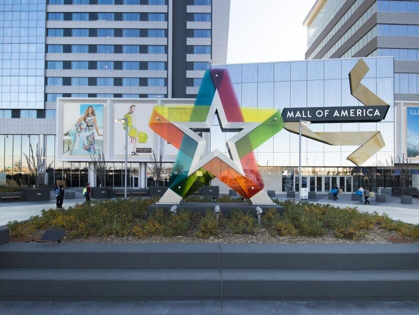 Picture of Mall of America