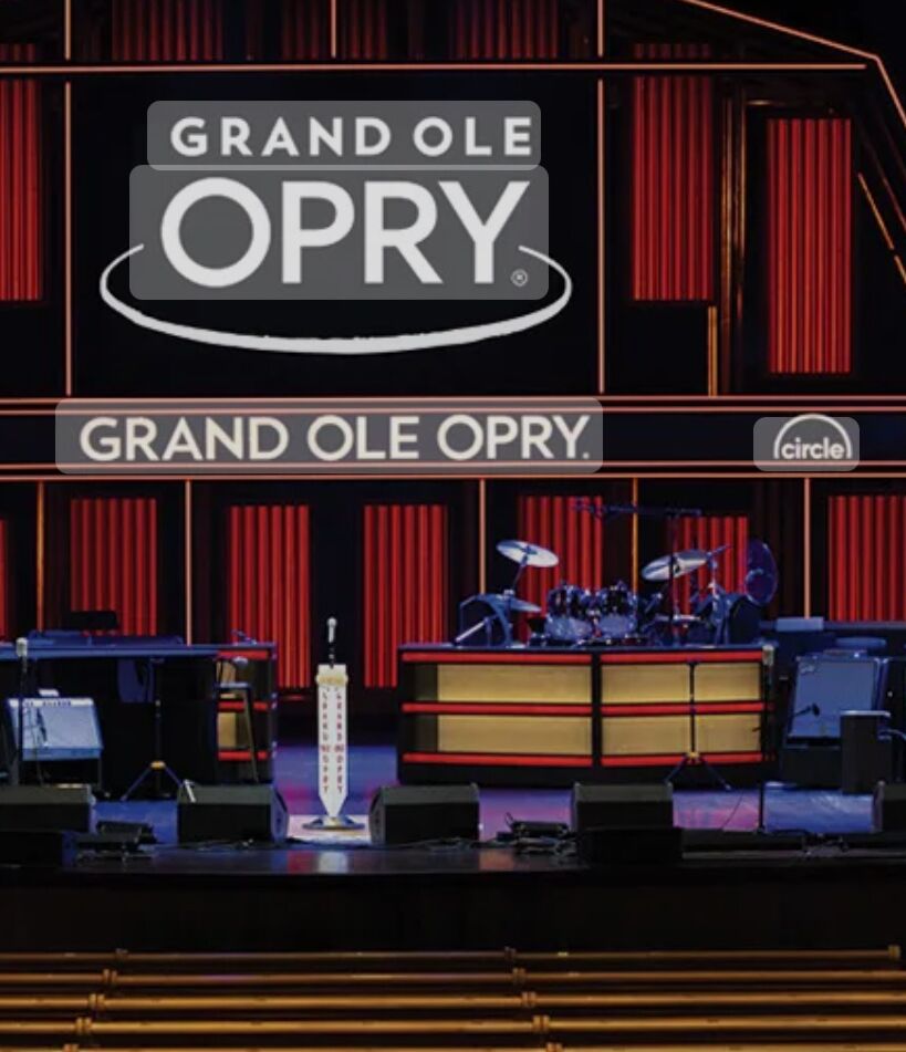 Picture of Grand Ole Opry 