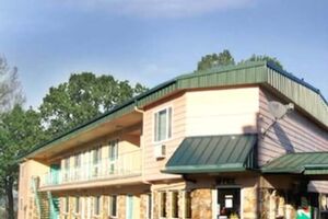 Picture of Riverside Inn Dallas