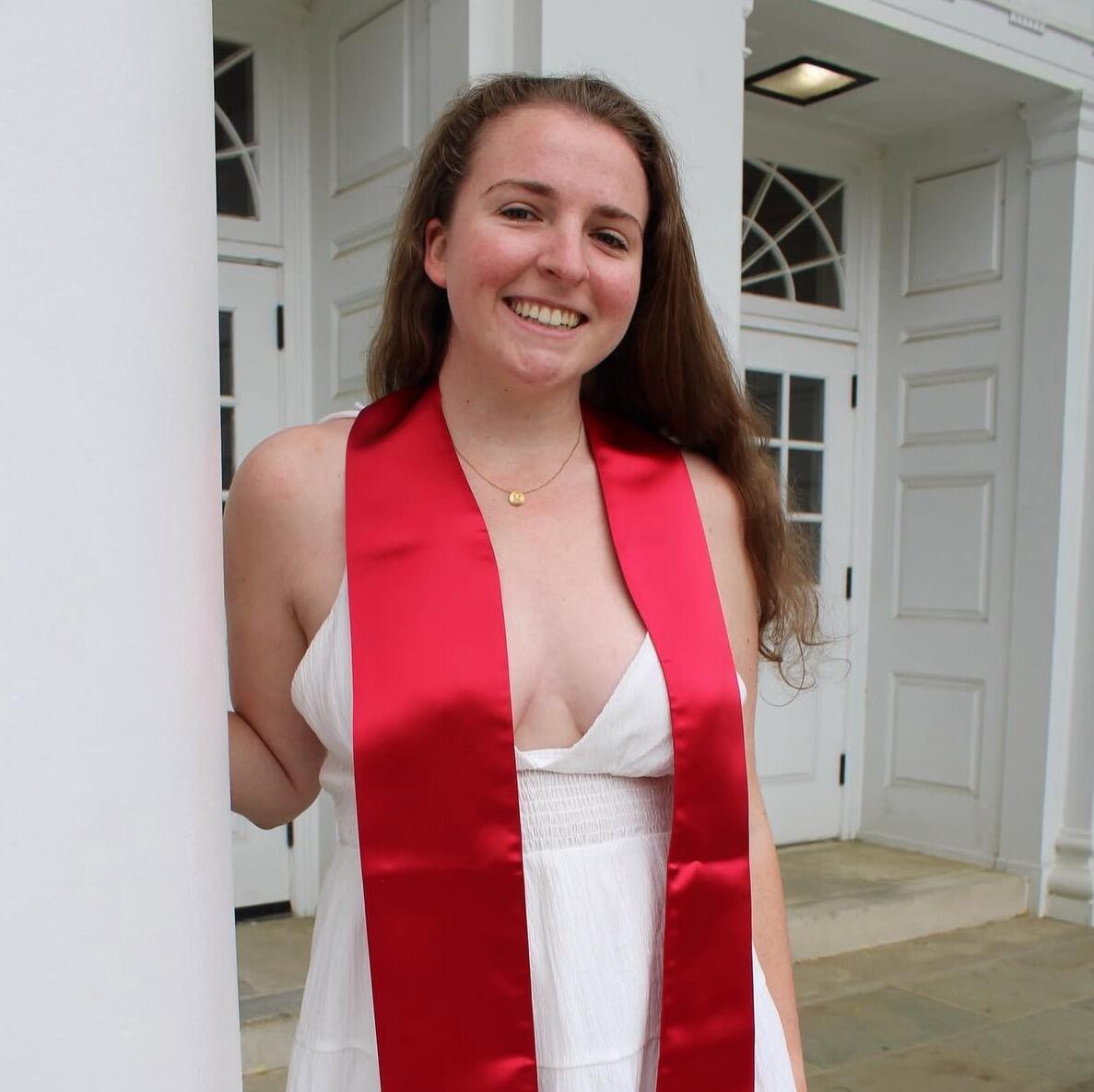 Emily Pappas 