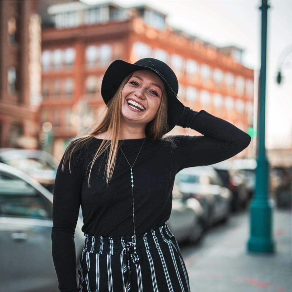 Mikelle Jansen 