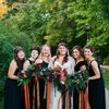 An Elegant, Fall Wedding at Glensheen in Duluth, Minnesota