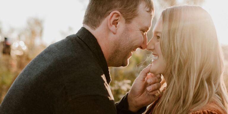 Nick & Megan Home Page Banner