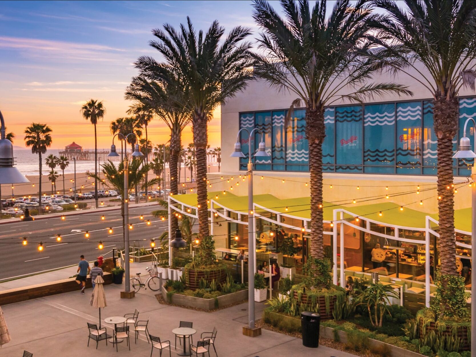 Picture of Pacific City
