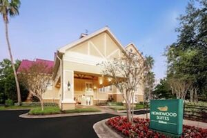 Picture of Homewood Suites by Hilton Lake Mary Orlando North