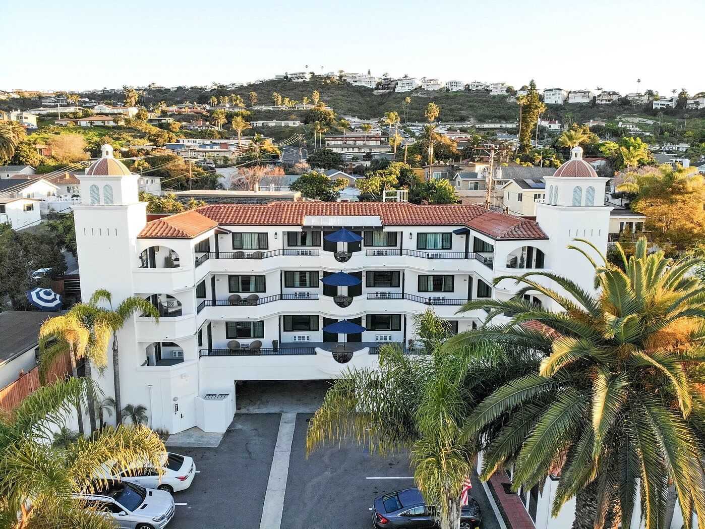 Picture of Surfbreak Hotel