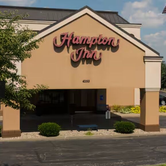 Picture of Hampton Inn Wooster