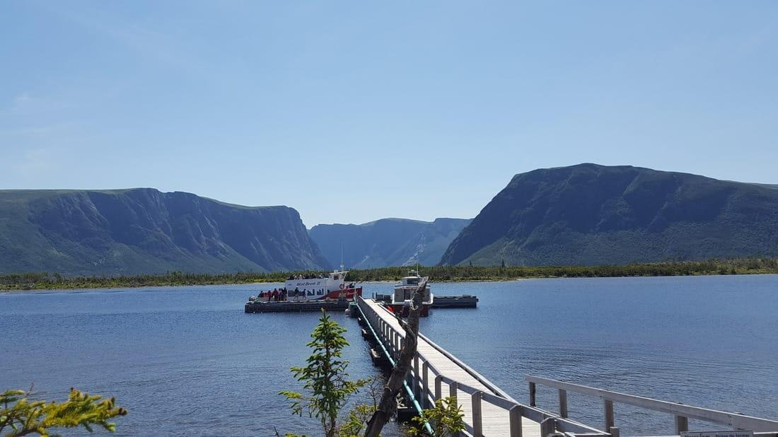 Picture of BonTours Tour Boat Terminal