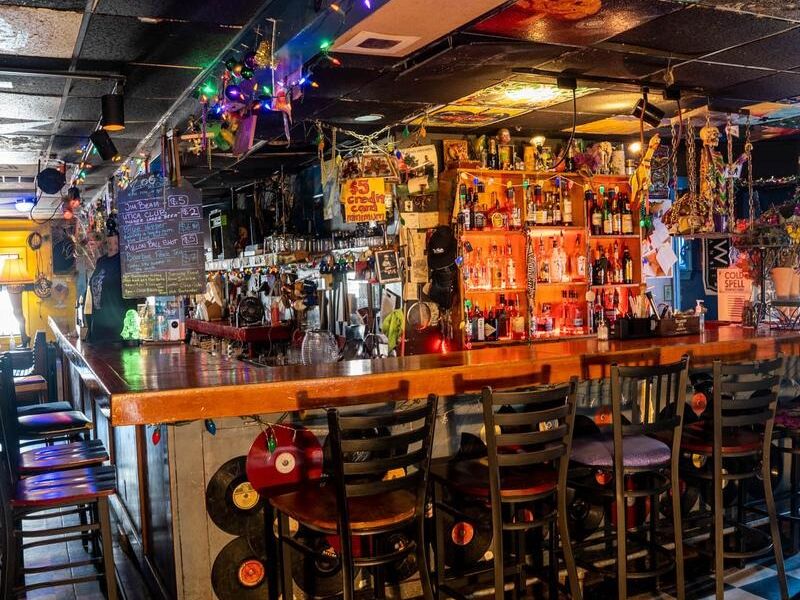 Picture of Rougarou (Imbibe)