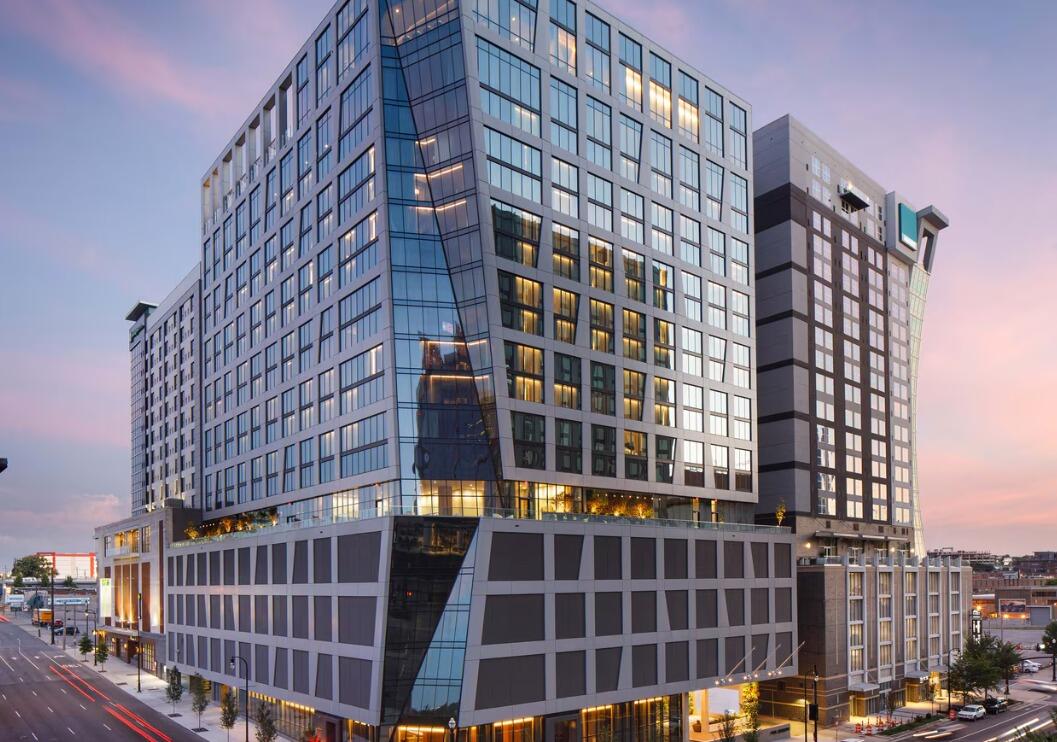 Picture of The Joseph, a Luxury Collection Hotel, Nashville