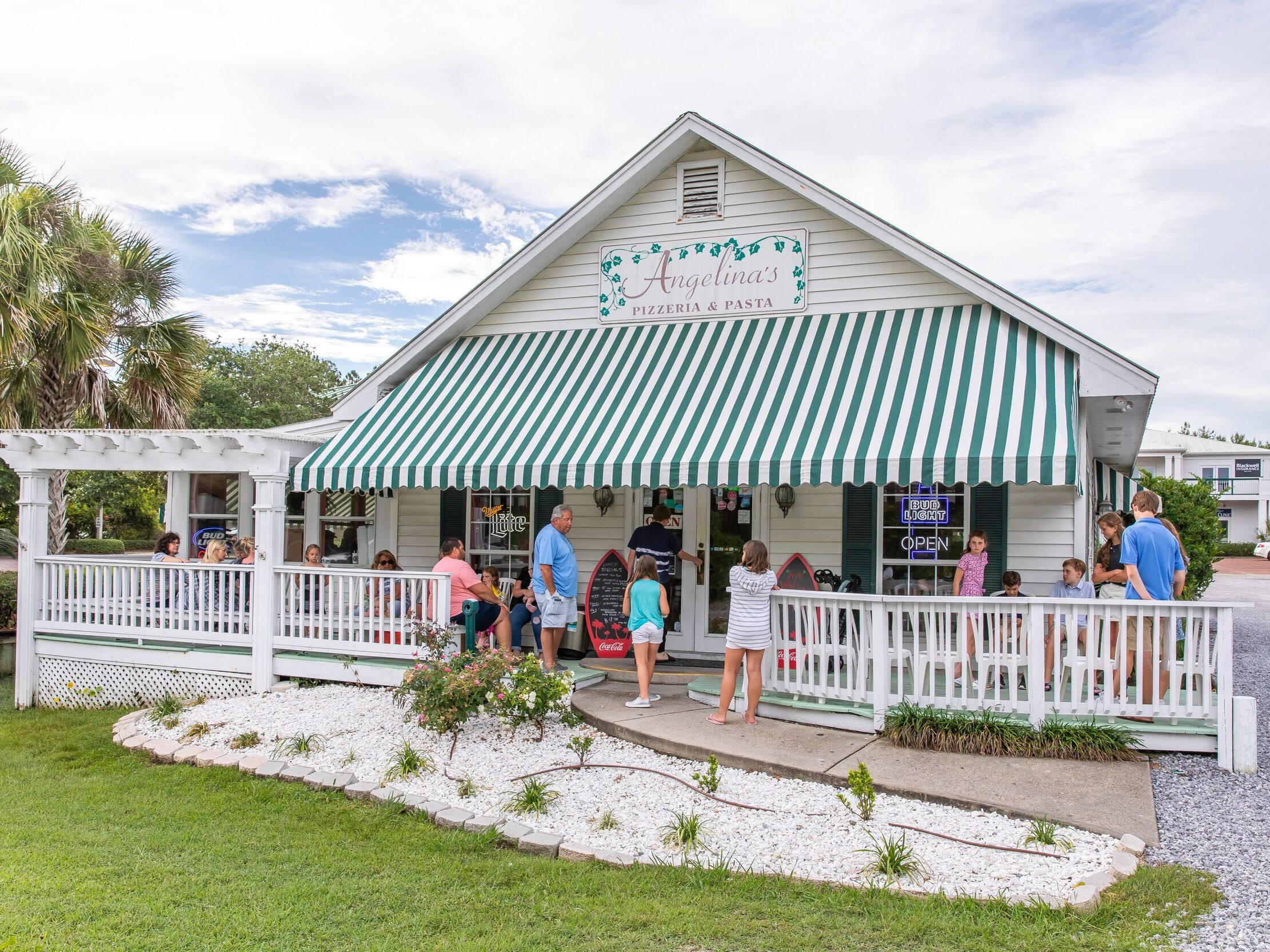 Picture of Angelina's Pizzeria & Pasta