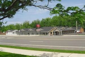 Picture of Red Carpet Inn Orchard Park Buffalo NY