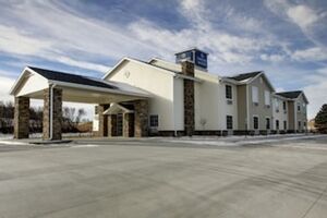 Picture of Cobblestone Inn & Suites Hartington