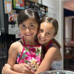 Aislynn & Adeline 