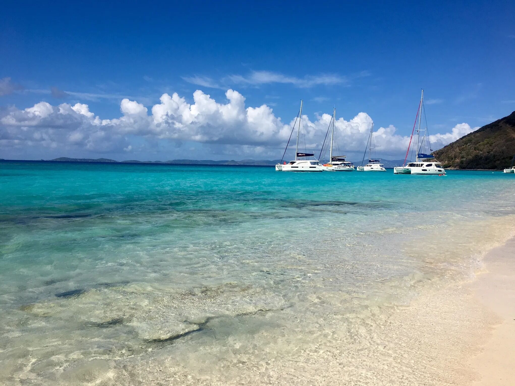 Picture of Dive BVI - Spanish Town