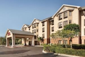 Picture of Hampton Inn & Suites Tarpon Springs