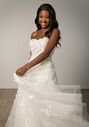 Stella York SY8073 A-Line Wedding Dress - thumbnail - 1