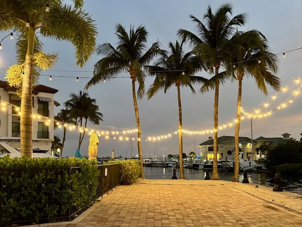Picture of Naples Bay Resort & Marina
