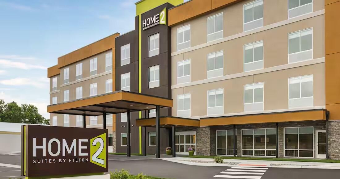 Picture of Home2 Suites by Hilton Livingston Yellowstone