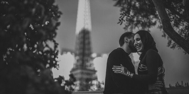 Abeer & Asad Home Page Banner