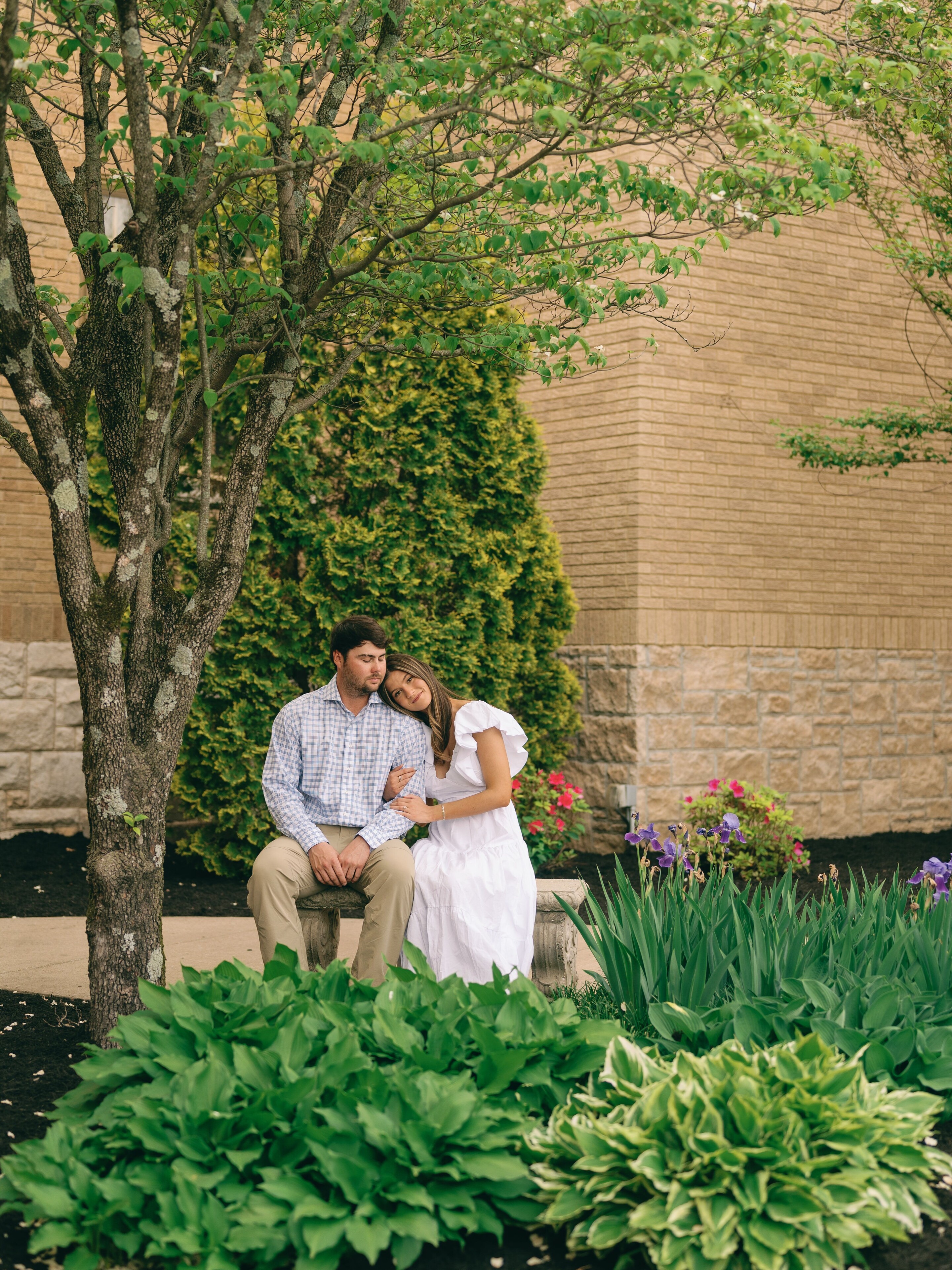 Allana & Scout Home Page Banner