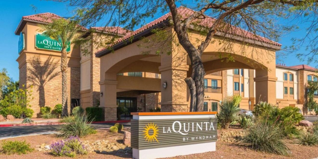 Picture of La Quinta Inn & Suites by Wyndham Las Vegas Airport South