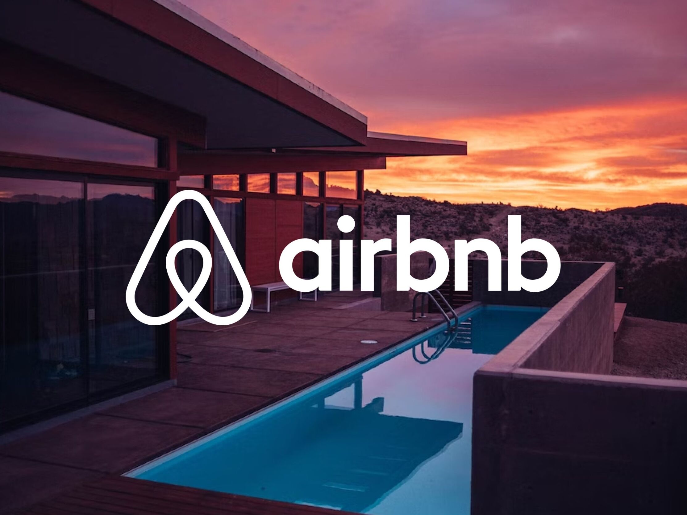 Picture of Airbnb