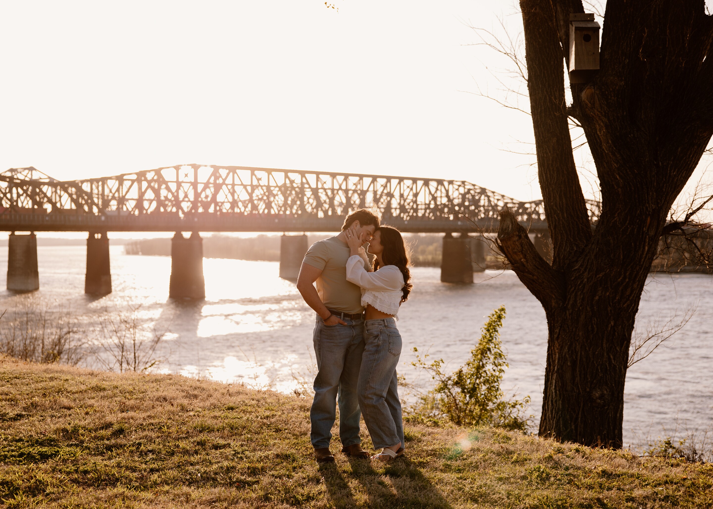 Abbie Kilpatrick and Hayden Whitley's Wedding Website - The Knot