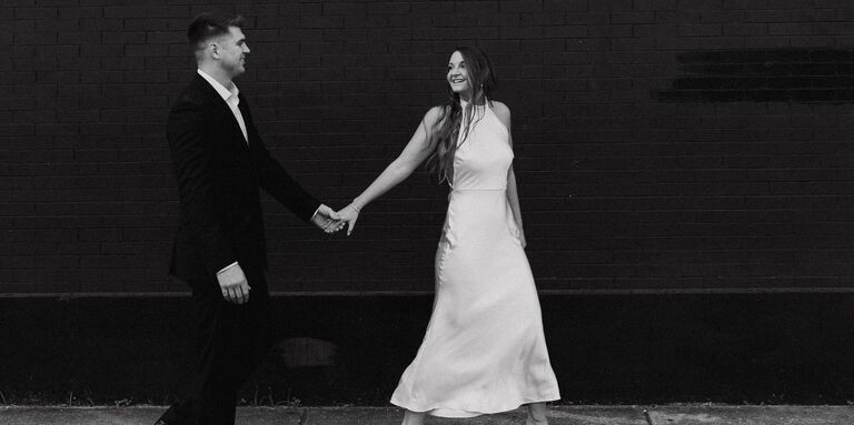Danielle & Todd  Home Page Banner