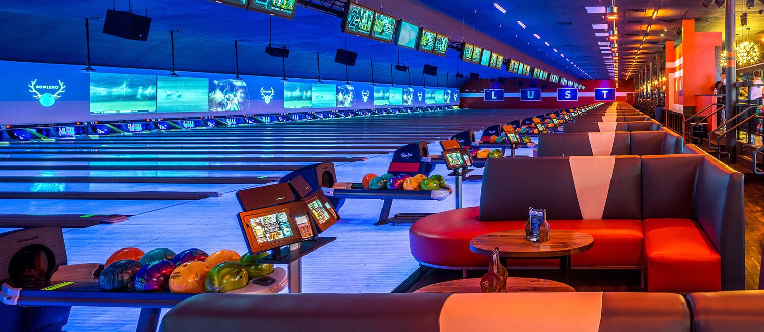 Picture of Bowlero