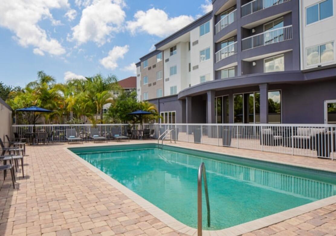 Picture of Courtyard by Marriott Tampa Oldsmar