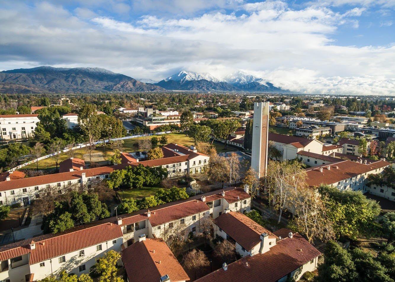 Picture of Claremont Village