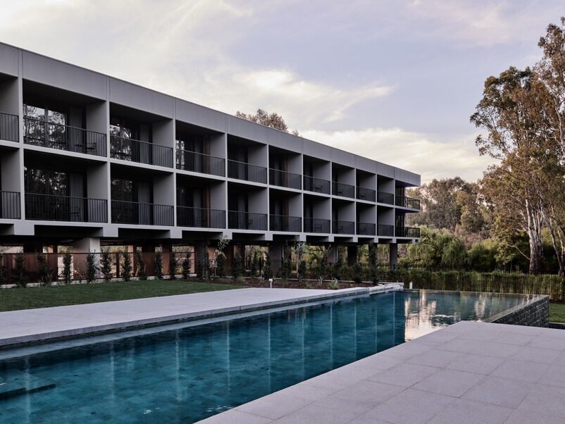 Picture of Mitchelton Wines