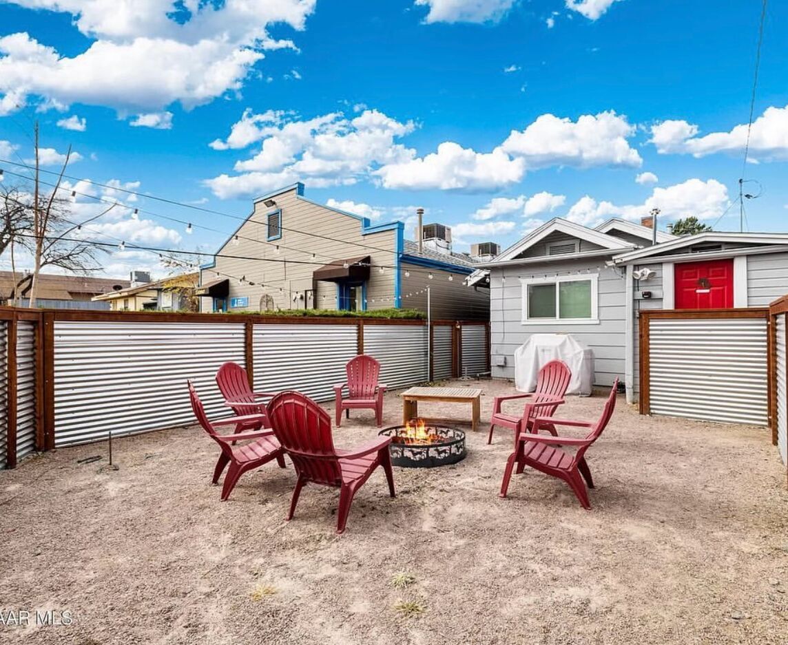 Picture of The Cowgirl Hideaway