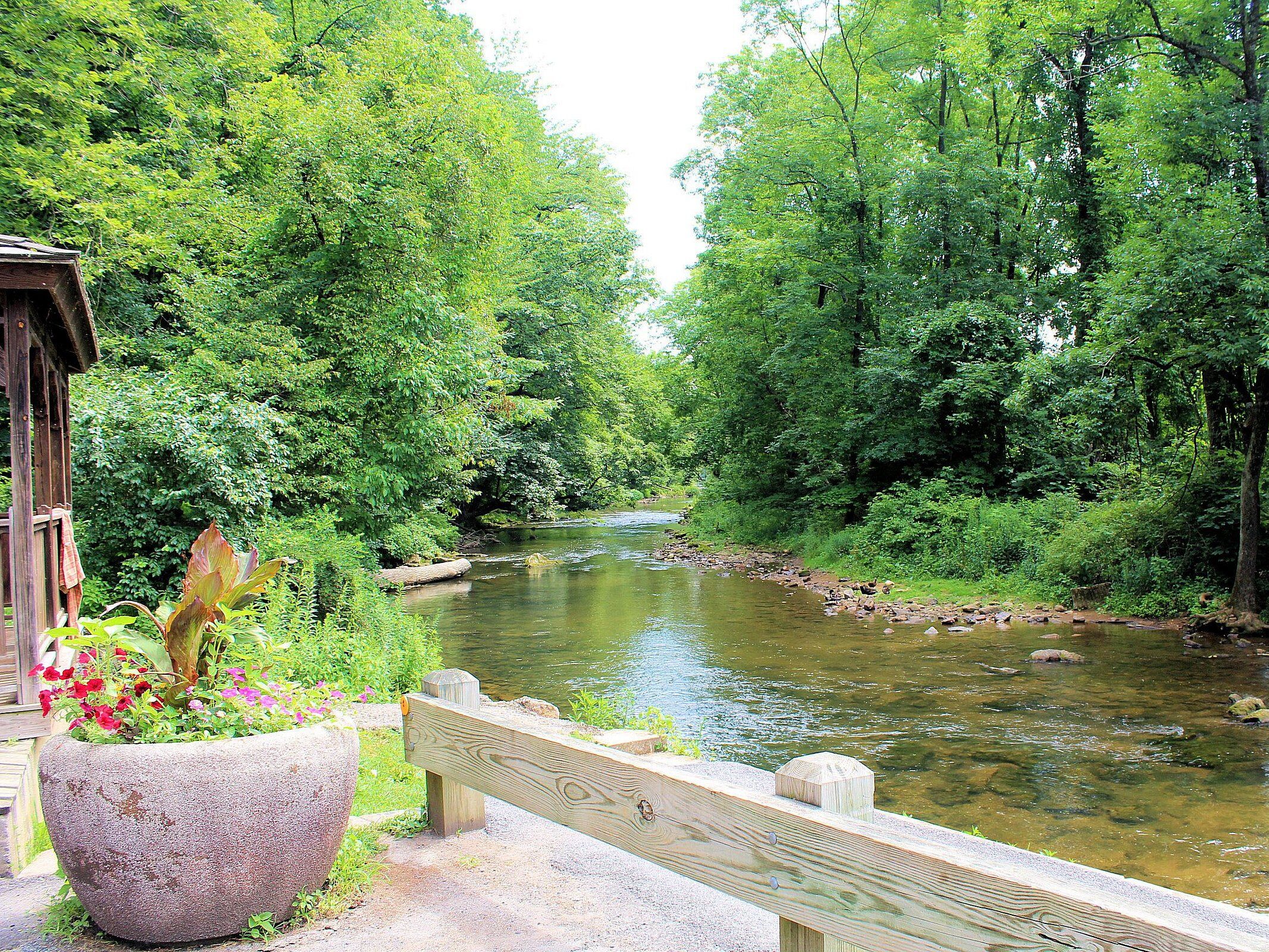 Picture of Li'l-Le-Hi Trout Nursery