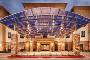 Picture of Best Western Plus Flatonia Inn