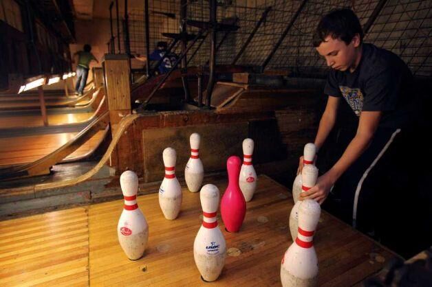 Picture of Blanco Bowling Club