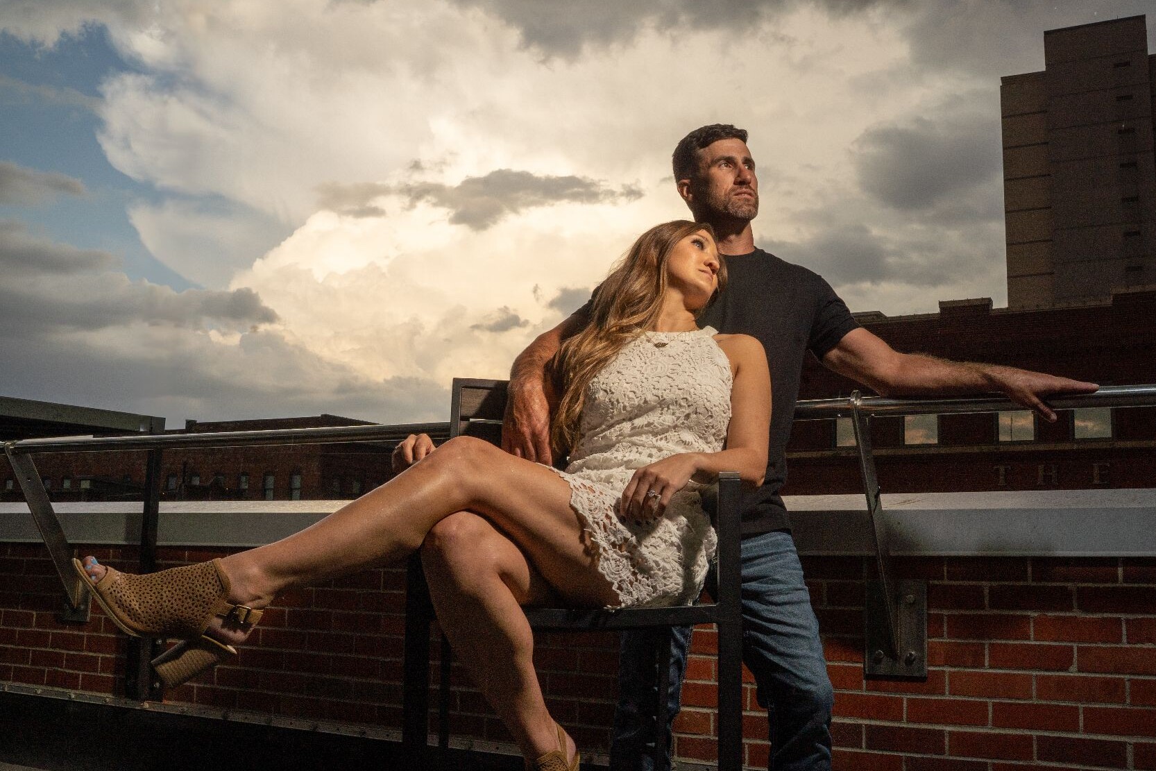 Hannah & Mario Home Page Banner