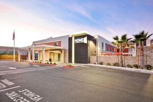 Picture of Home2 Suites by Hilton Livermore